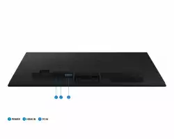 Монитор Samsung Essential S3 S30GD - 27" IPS Full HD (1920x1080) 100Hz