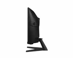 Монитор Samsung Odyssey G5 34 inch, VA Curved UWQHD 3440x1440 Монитор Samsung Odyssey G5 34 inch, VA Curved UWQHD 3440x1440