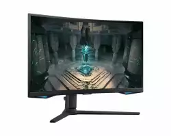 Монитор Samsung Odyssey G6 G650 - LS27BG650EUXEN