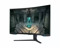 Монитор Samsung Odyssey G6 G650 - LS32BG650EUXEN