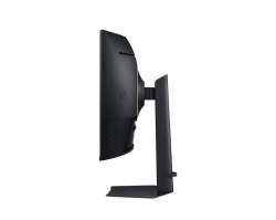 Монитор Samsung Odyssey G7 G75F - 37" inch Curved 1000R 4K(3840x2160), 165Hz, 1ms