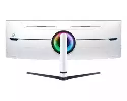Монитор Samsung Odyssey Neo G9 57" Mini-LED Quantum Dot, 240 Hz, 1ms