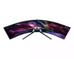Монитор Samsung Odyssey Neo G9 57" Mini-LED Quantum Dot, 240 Hz, 1ms