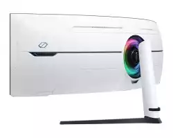 Монитор Samsung Odyssey Neo G9 57" Mini-LED Quantum Dot, 240 Hz, 1ms