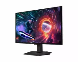 Монитор SAMSUNG Odyssey OLED G5 G50SF - 27" QD-OLED WQHD(2560x1440) 180Hz, 0.03ms