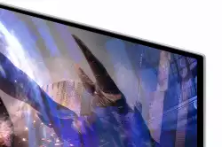 Монитор SAMSUNG Odyssey OLED G6                          