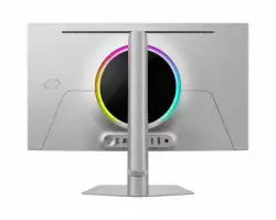 Монитор SAMSUNG Odyssey OLED G6 G60SF - 27" QD-OLED, WQHD(2560x1440) 500Hz, 0.03ms, G-Sync Compatible