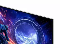 Монитор SAMSUNG Odyssey OLED G6 G60SF - 27" QD-OLED, WQHD(2560x1440) 500Hz, 0.03ms, G-Sync Compatible