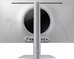 Монитор SAMSUNG Odyssey OLED G6 G61SD - 27" OLED, WQHD(2560x1440) 240Hz, 0.03ms
