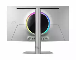 Монитор SAMSUNG Odyssey OLED G8 - 27 inch QD-OLED 4K(3840x2160), 240 Hz, 0.3ms