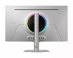 Монитор SAMSUNG Odyssey OLED G8 G81SF - 32 inch QD-OLED 4K(3840x2160), 240 Hz, 0.3ms