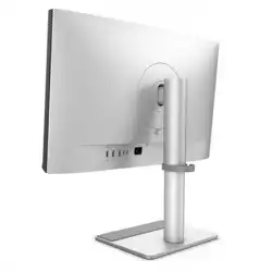 Монитор за MacBook BenQ MA270UP, 27" IPS, 4K 3840x2160, Nano Gloss, 99% sRGB, 95% P3, USB-C, Speakers