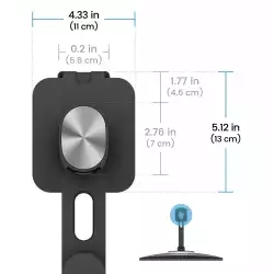 Монитор за програмиране BenQ RD280UA, 28.2", Ergo Stand