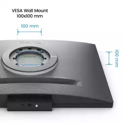 Монитор за програмиране BenQ RD280UA, 28.2", Ergo Stand