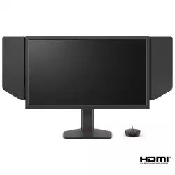 Монитор ZOWIE XL2546X+ 24.5" FastTN, 280Hz, DyAc2                          