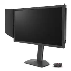 Монитор ZOWIE XL2586X+ 24.5" FastTN, 600Hz, DyAc2