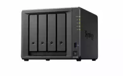 Мрежов сторидж NAS Synology DS425+,4-bay за  3.5" 2.5", 2 x M.2 NVMe