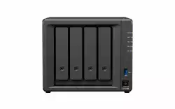 Мрежов сторидж NAS Synology DS425+,4-bay за  3.5" 2.5", 2 x M.2 NVMe