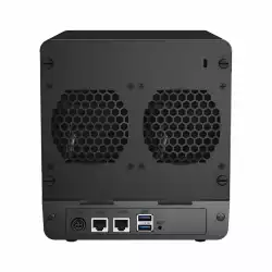 Мрежов сторидж Synology NAS DS423, за 4 диска