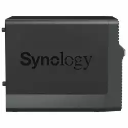 Мрежов сторидж Synology NAS DS423, за 4 диска