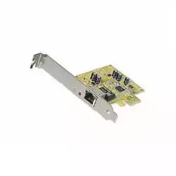 Мрежова карта ESTILLO 10/100/100 PCI-ex Realtek Мрежова карта ESTILLO 10/100/100 PCI-ex Realtek