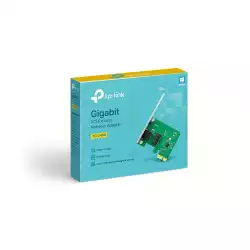 Мрежова карта TP-LINK TG-3468, PCI-ex, V4, low