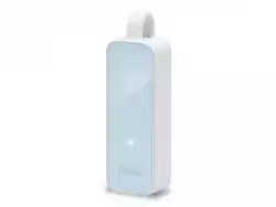 Мрежова карта Tp-Link UE200, USB 2.0, LAN, 10/100                          