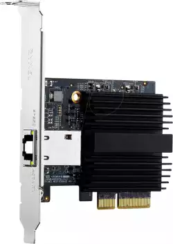 Мрежова карта ZYXEL XGN100C, PCIe, 10 Gigabit Ethernet                          