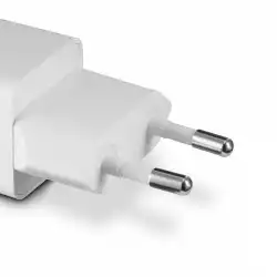 Мрежово супер мини-зарядно, USB-C, 20W, 201980