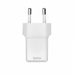 Мрежово супер мини-зарядно, USB-C, 20W, 201980