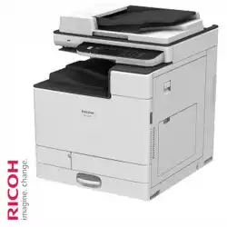 Мултифункционално устройство RICOH M C2000, Цветно, A3, ARDF, 20ppm