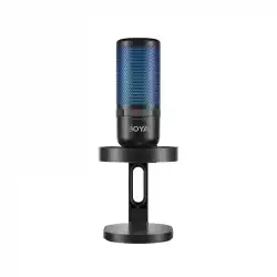 Настолен микрофон BOYA K3