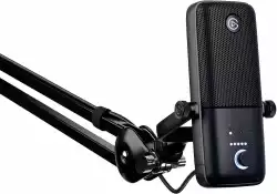 Настолен микрофон Elgato Wave 3