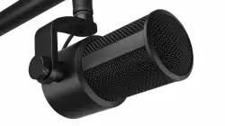 Настолен микрофон ENDORFY - Solum Studio                          