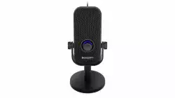 Настолен микрофон ENDORFY Solum Voice S - Черен                          