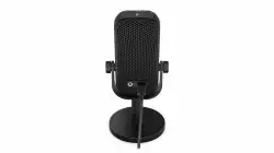 Настолен микрофон ENDORFY Solum Voice S - Черен
