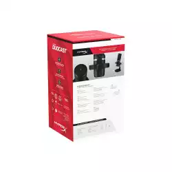 Настолен микрофон HyperX DuoCast