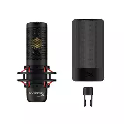 Настолен микрофон HyperX ProCast