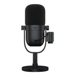 Настолен микрофон Streamplify MIC VOX Bundle
