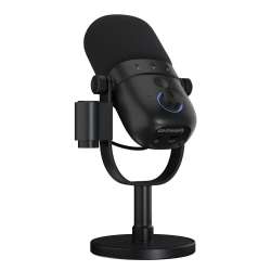 Настолен микрофон Streamplify MIC VOX Bundle