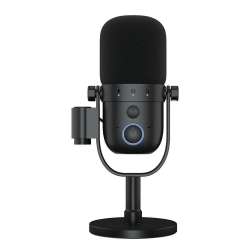 Настолен микрофон Streamplify MIC VOX Bundle                          