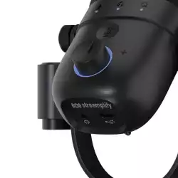 Настолен микрофон Streamplify MIC VOX