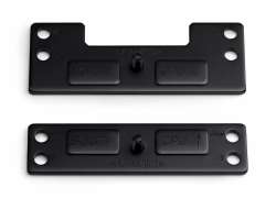 Noctua Mounting Kit NM-AMB12 Chromax. Black