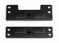 Noctua Mounting Kit NM-AMB12 Chromax. Black