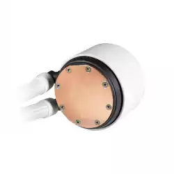 Охладител Team Group T-Force SIREN GD360E White ARGB