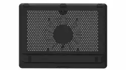 Охладител за лаптоп Cooler Master Notepal L2 Blue Led, MNW-SWTS-14FN-R1