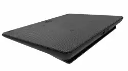Охладител за лаптоп Cooler Master Notepal L2 Blue Led, MNW-SWTS-14FN-R1