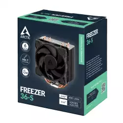 Охладител за процесор ARCTIC Freezer 36-S  - ACFRE00194A                          