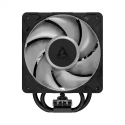 Охладител за процесор ARCTIC Freezer 36-S A-RGB Black - ACFRE00198A