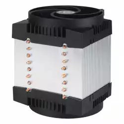 Охладител за процесор ARCTIC Freezer 4U-M Rev.2 - ACFRE00133B